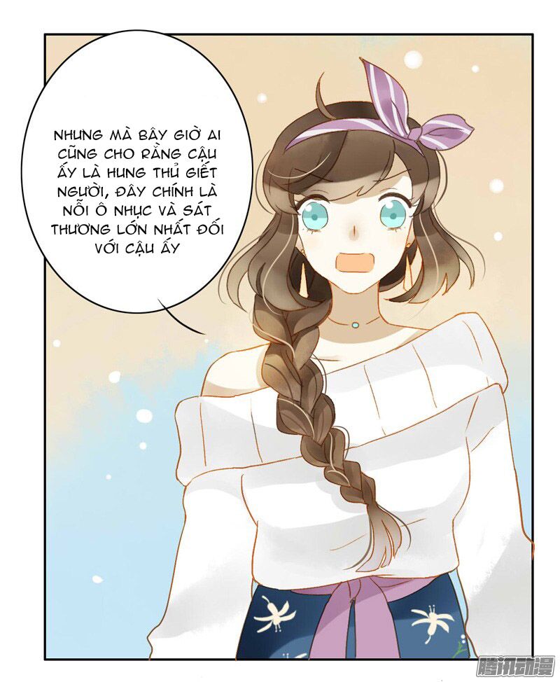 Sức Mạnh Của Sắc Đẹp: Chapter 103