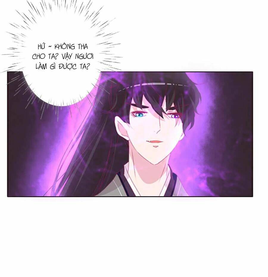 Tướng Quân Mời Ra Trận: Chapter 185