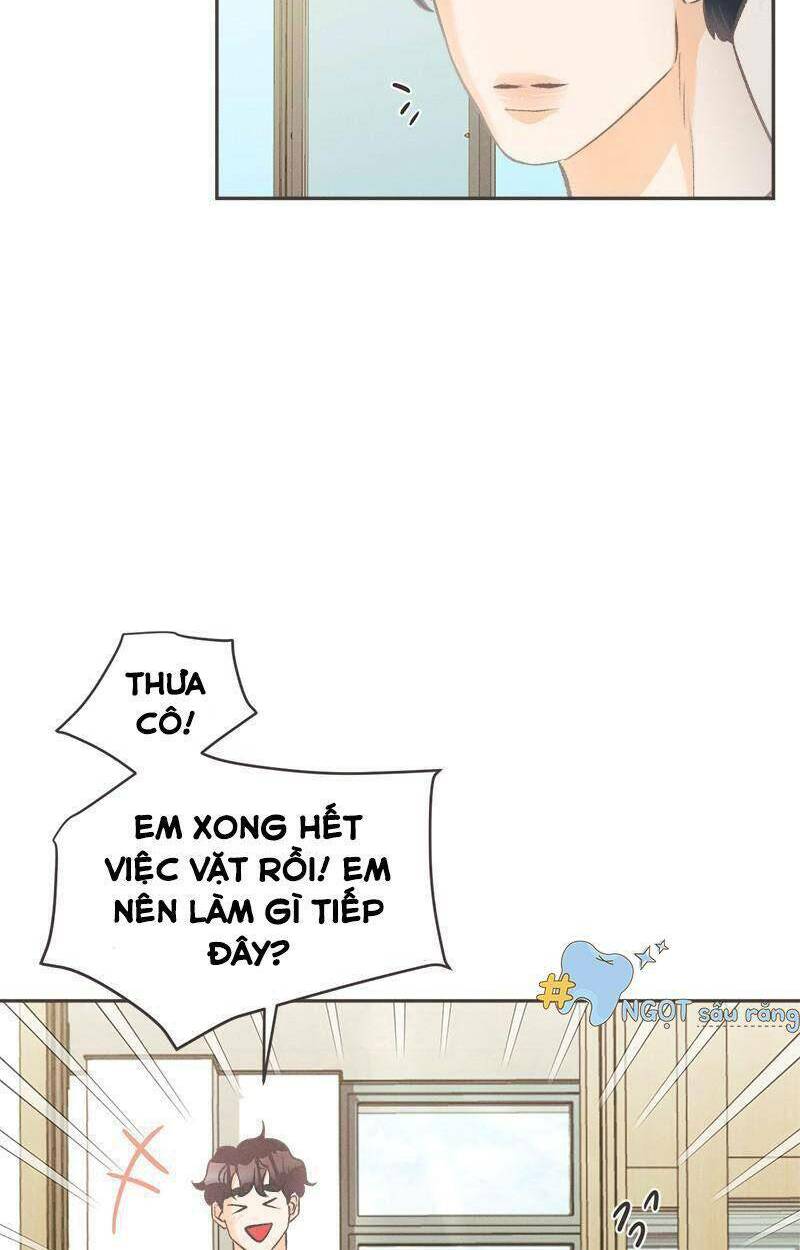 Giấc Mộng Đêm Hè: Chapter 6
