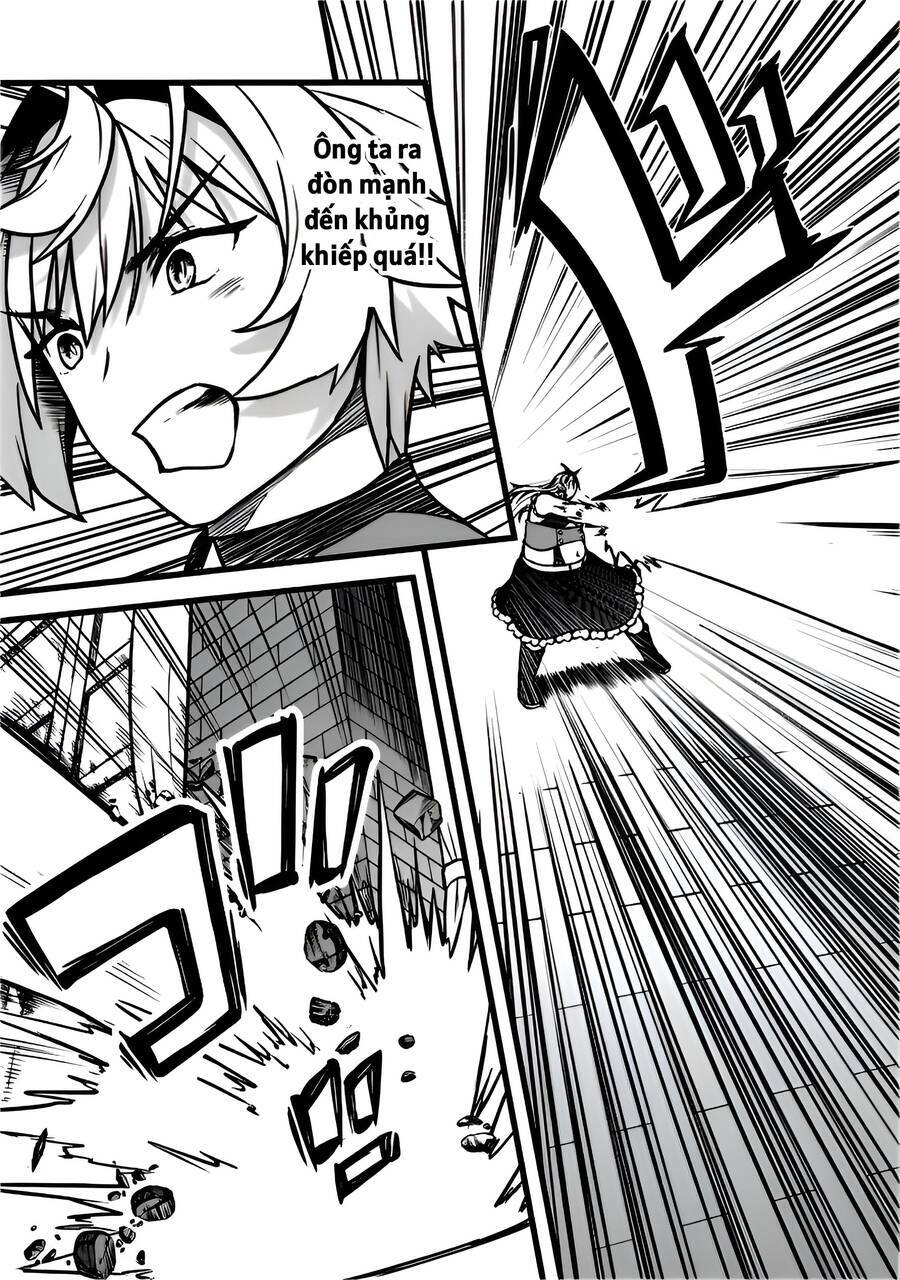 After Spending Hundreds Of Years As A Common Undead, I\’ve Become The Strongest Undead When I Woke Up, Suicidal Undead: Chapter 11