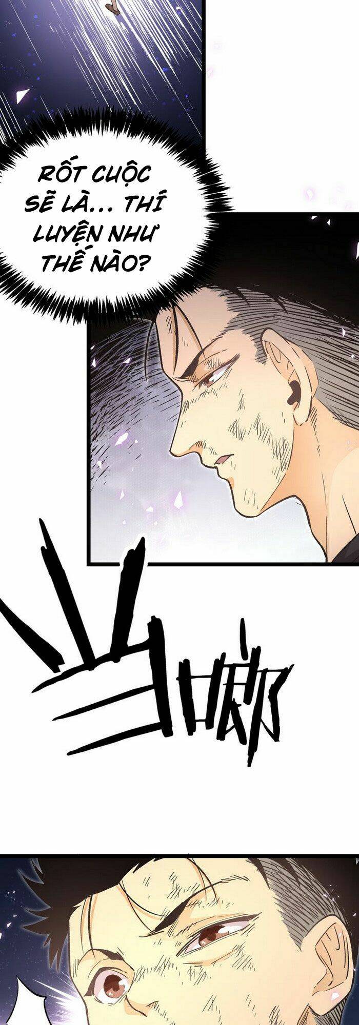 Hắc Uyên Lê Minh Thời: Chapter 9