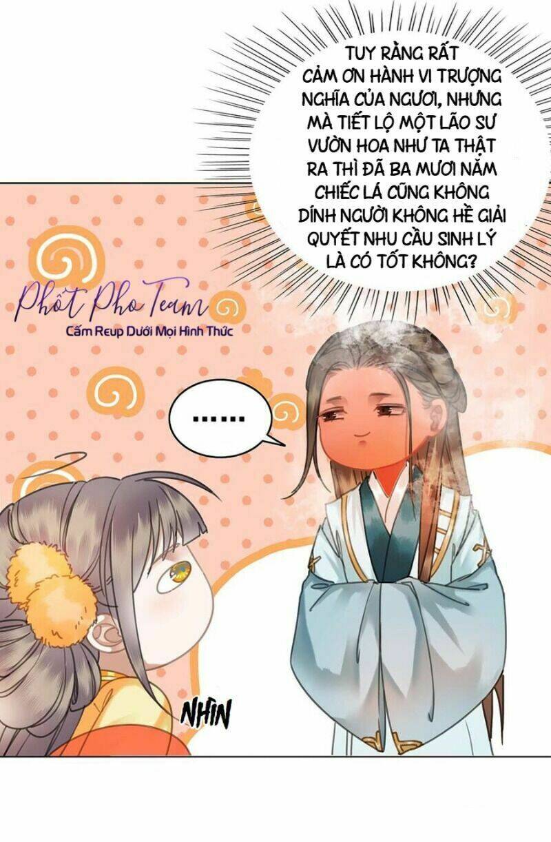 Gay Rồi! Cái Đó Thành Tinh Rồi: Chapter 55