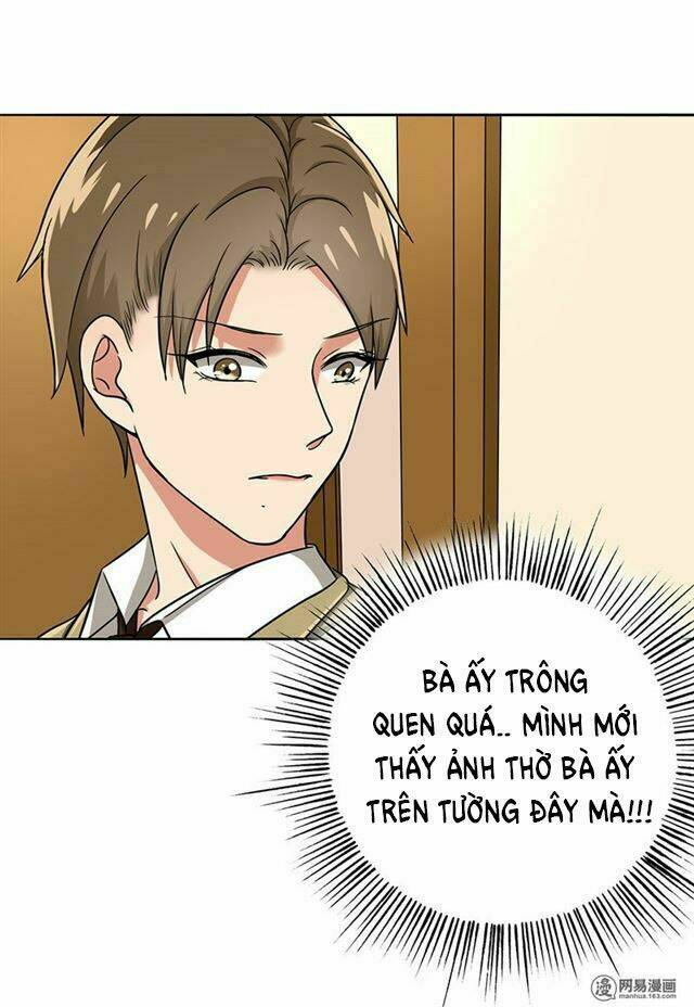 Become A Girl At Night: Chapter 37