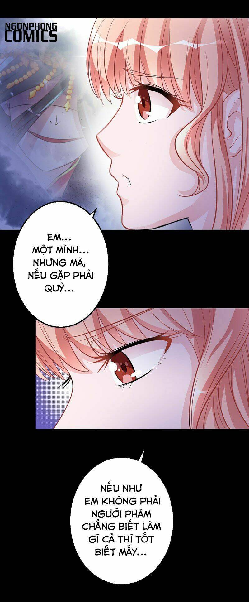 Hung Mãnh Quỷ Phu Bà Thượng Sàng: Chapter 26