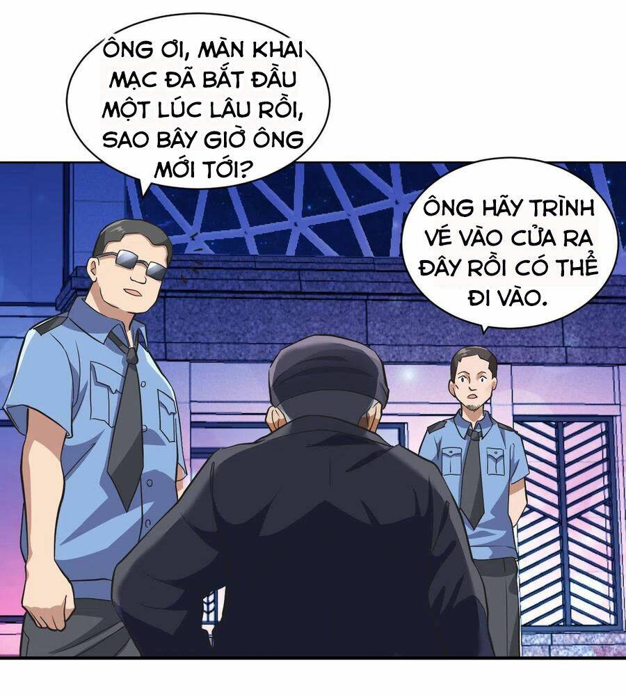 Y Đẳng Cuồng Binh: Chapter 116