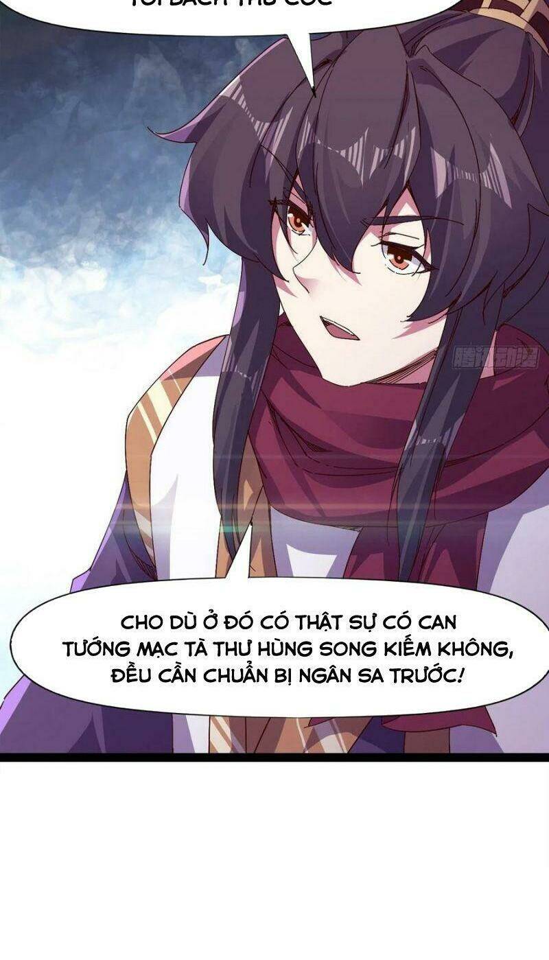 Kiếm Đồ: Chapter 105