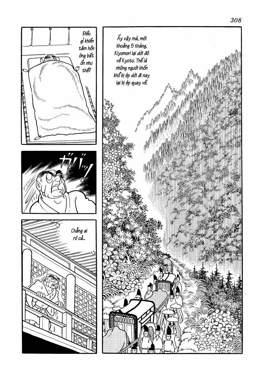 Chim Lửa: Chapter 89