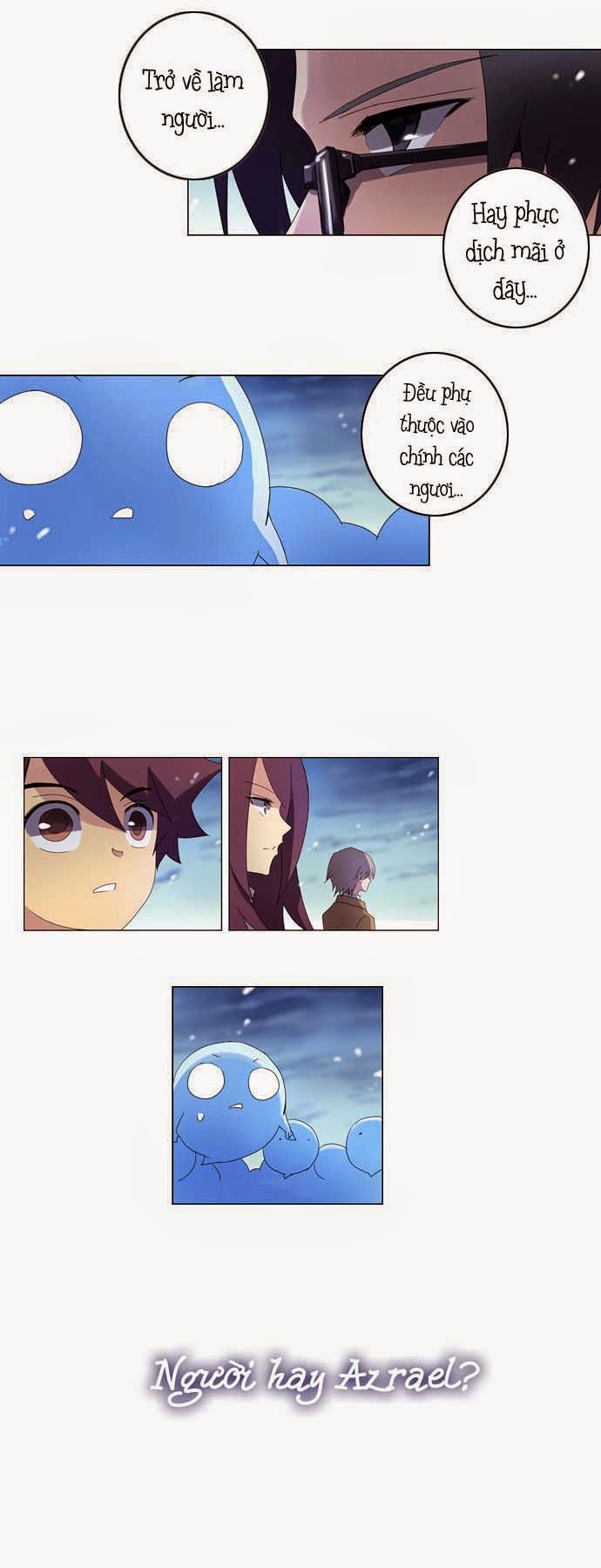 Soul Cartel: Chapter 35