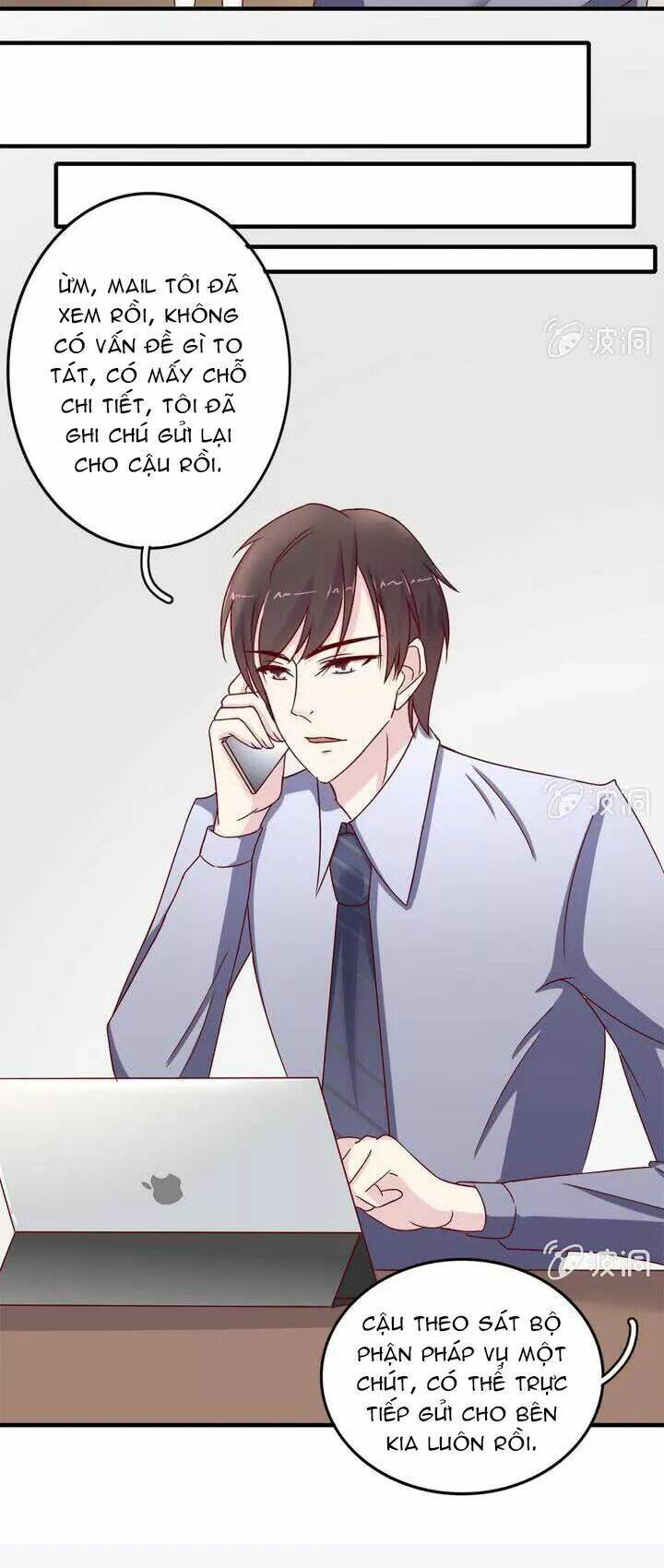 Kết Hôn Thử 99 Ngày: Chapter 20