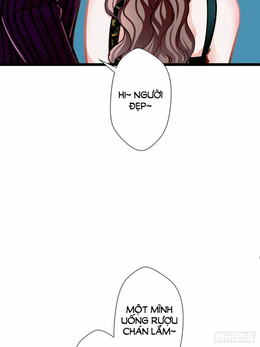 Cưng Chiều Ái Thê Hư Hỏng: Chapter 56