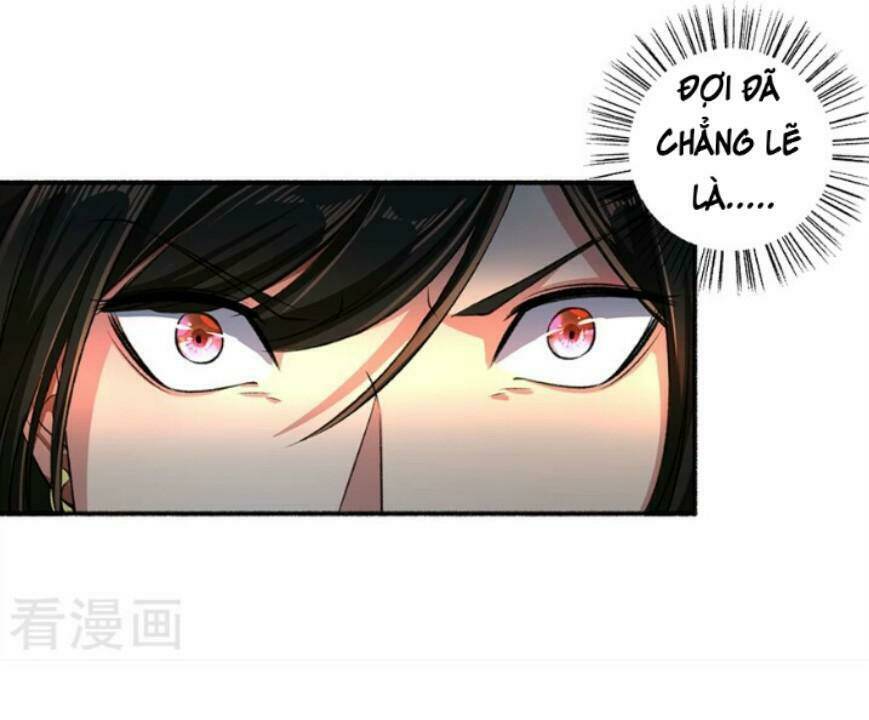 Cuồng Phi Phách Lối: Chapter 43