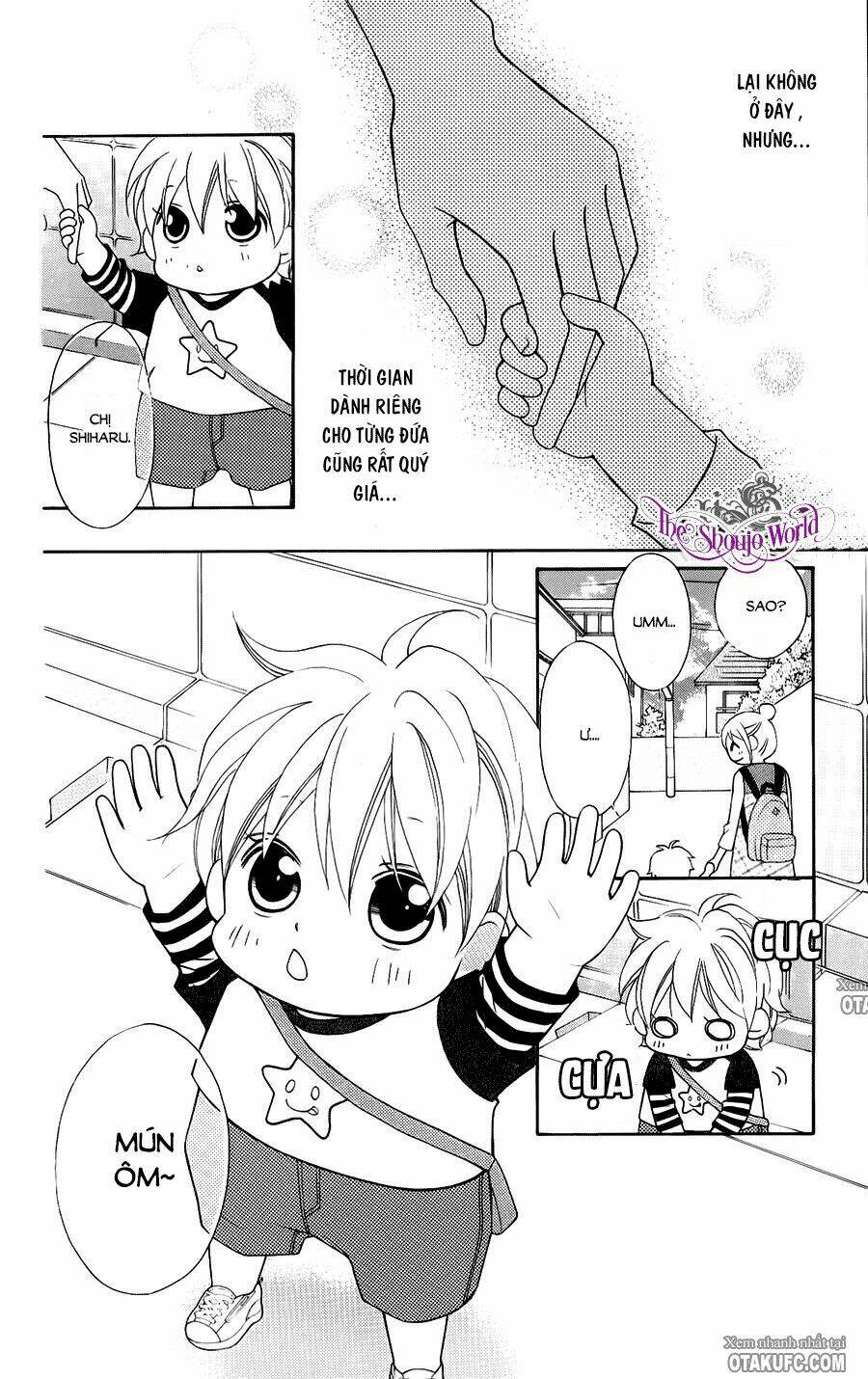 Love So Life: Chapter 48