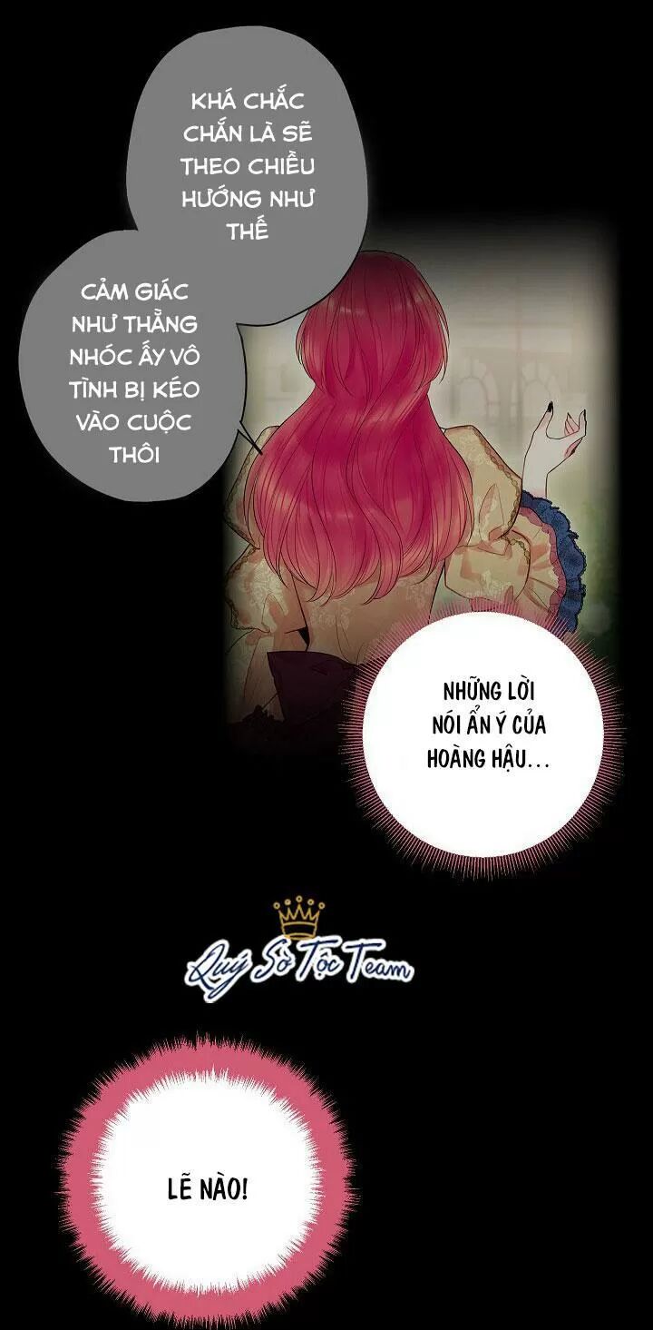 Tồn Tại Với Tư Cách Là Vợ Của Nam Chính: Chapter 146: Ta sẽ sớm quay về