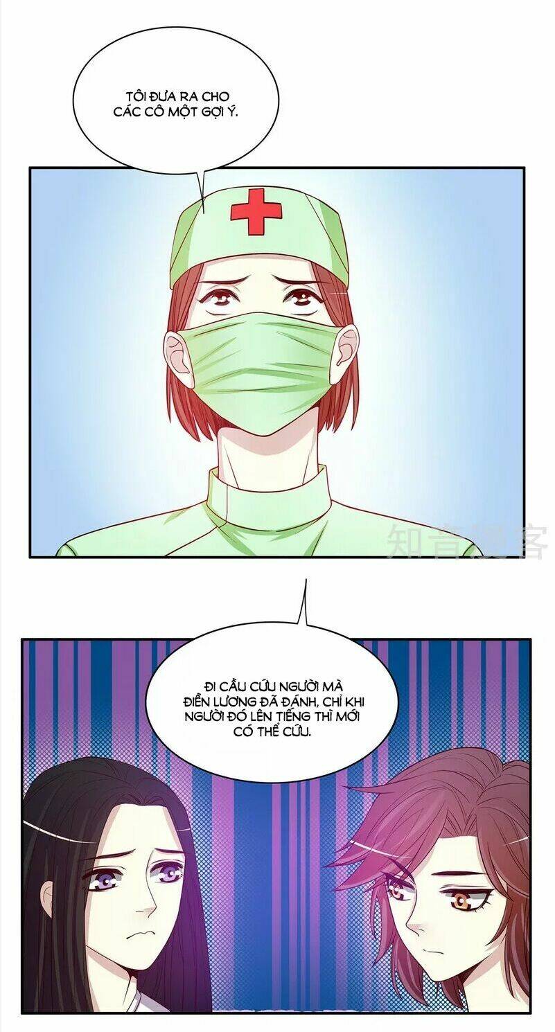 101 Phương Pháp Của Tổng Tài: Chapter 21