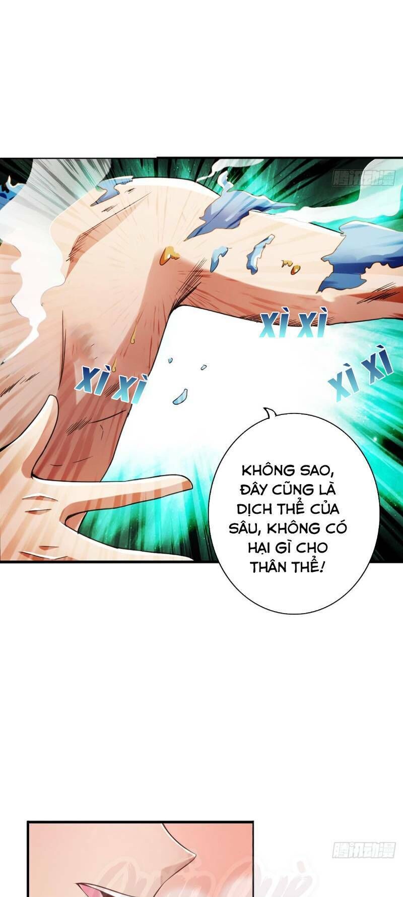 Hệ Thống Tìm Đường Chết Mạnh Nhất: Chapter 29