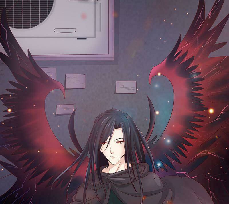 Băng Sơn Học Trưởng Không Được Chọc: Chapter 58.2