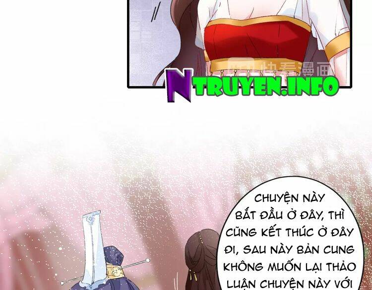 Hoa Nhan Sách: Chapter 74.2