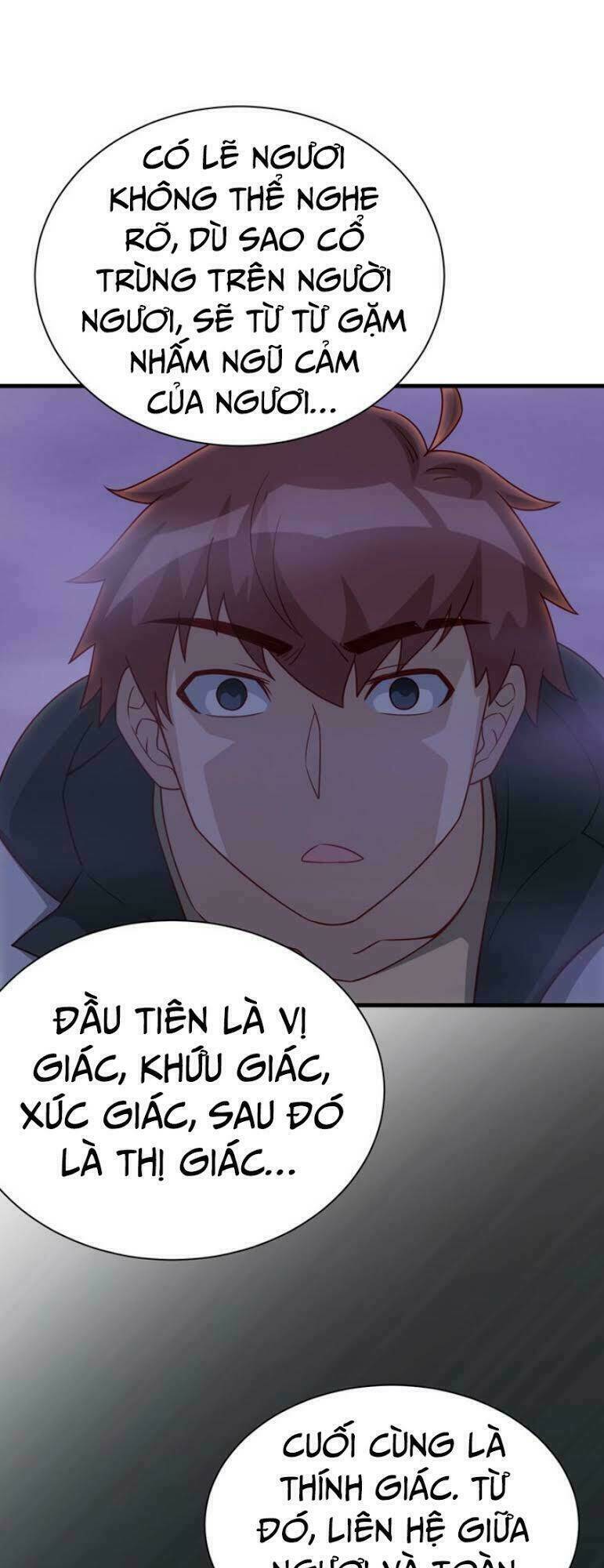 Hệ Thống Tu Tiên Mạnh Nhất: Chapter 21