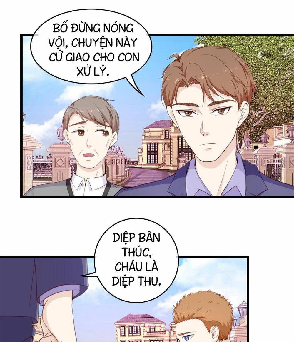 Chung Cực Thấu Thị Nhãn: Chapter 107