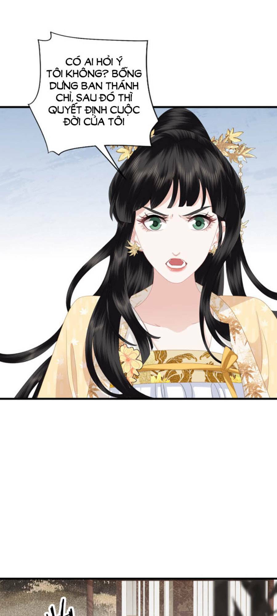 Điều Hương Vương Phi: Chapter 19