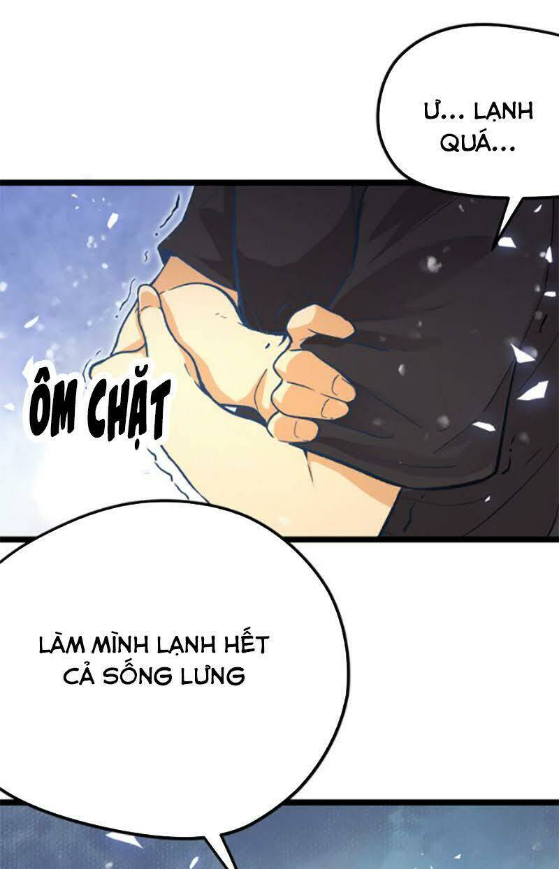 Hắc Uyên Lê Minh Thời: Chapter 10