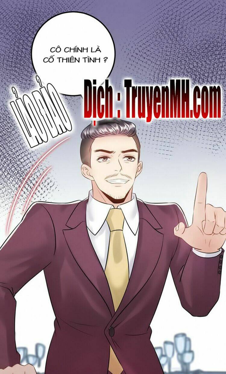 Trong Sinh Chi Ức Vạn Ảnh Hậu Yếu Thượng Vị: Chapter 141