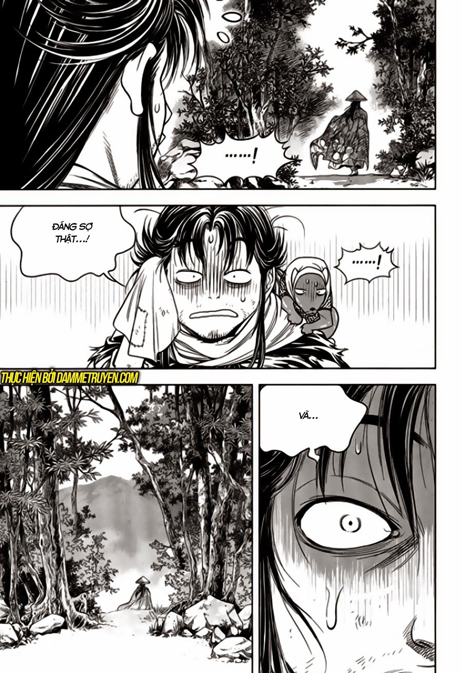 Long Phi Bất Bại 2: Chapter 103