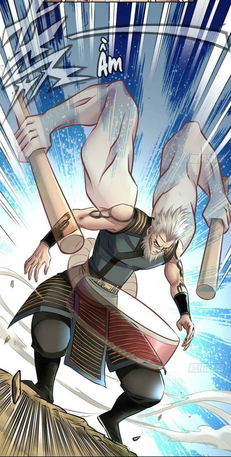 Chấp Kiếm Giả: Chapter 52