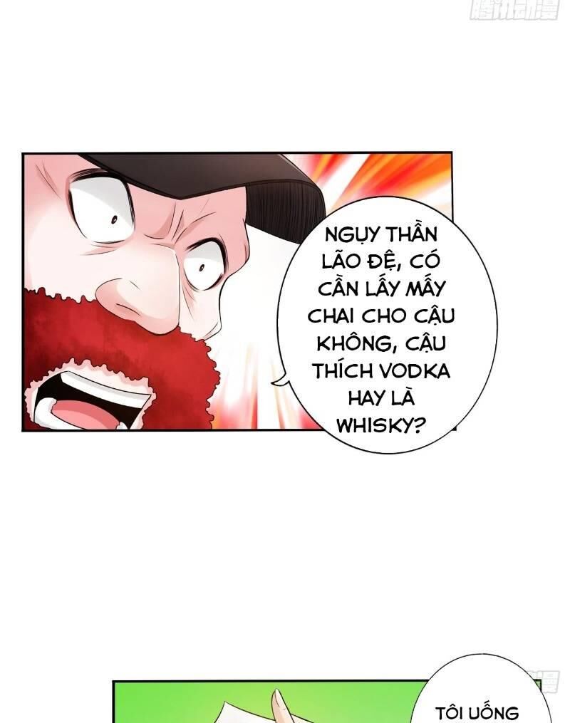 Hệ Thống Tìm Đường Chết Mạnh Nhất: Chapter 45