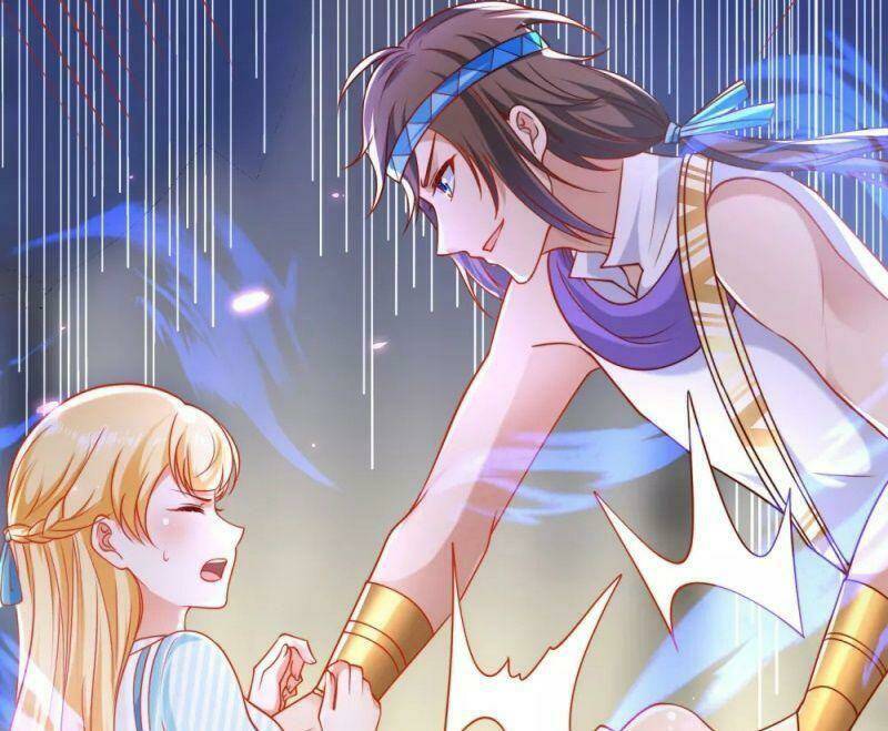 Sủng Hậu Của Vương: Chapter 54
