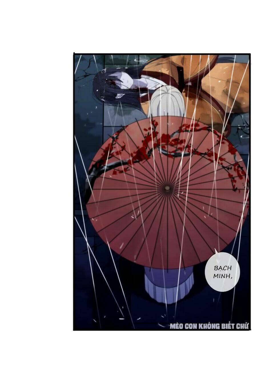 Bách Yêu Dị Văn: Chapter 24