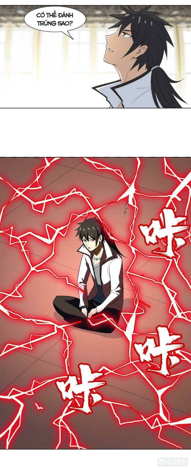 Thần Long Tinh Chủ: Chapter 9