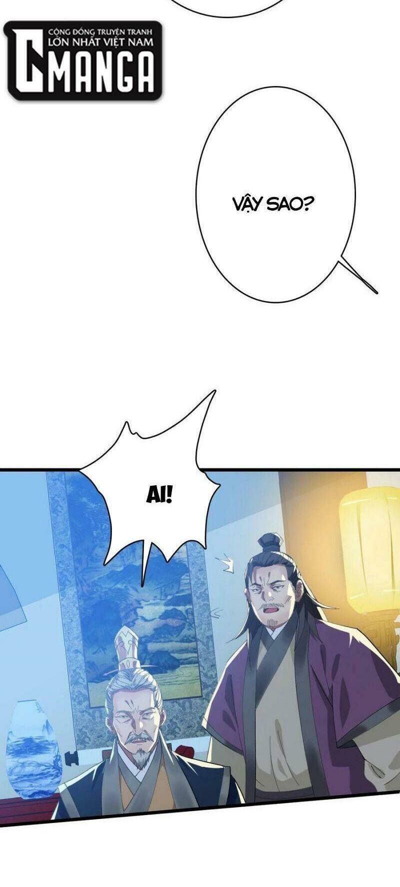 Siêu Đạo Thần Thuật: Chapter 54