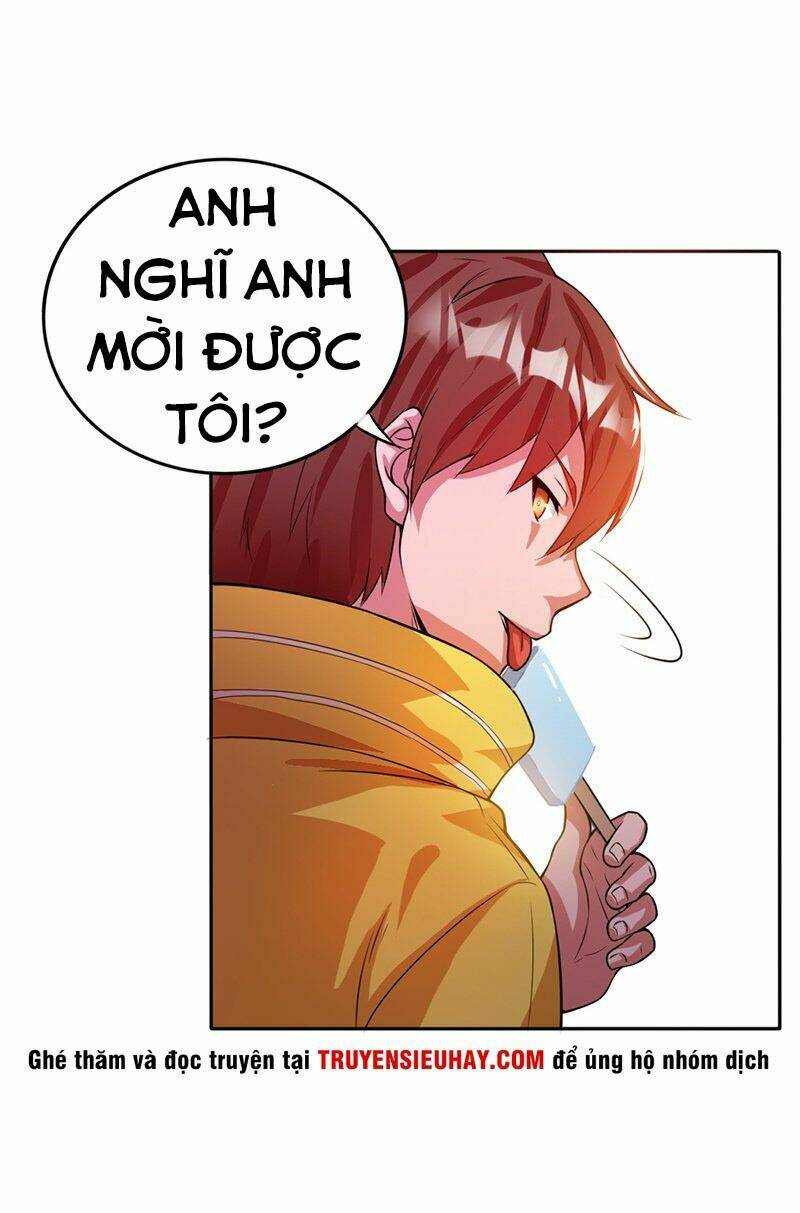Tiên Vương Trùng Sinh: Chapter 8