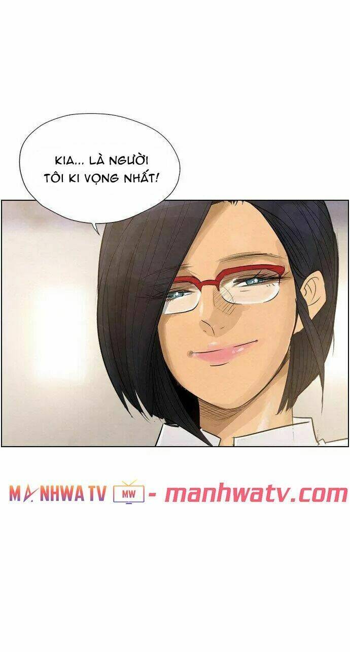 Kẻ Hồi Sinh: Chapter 13