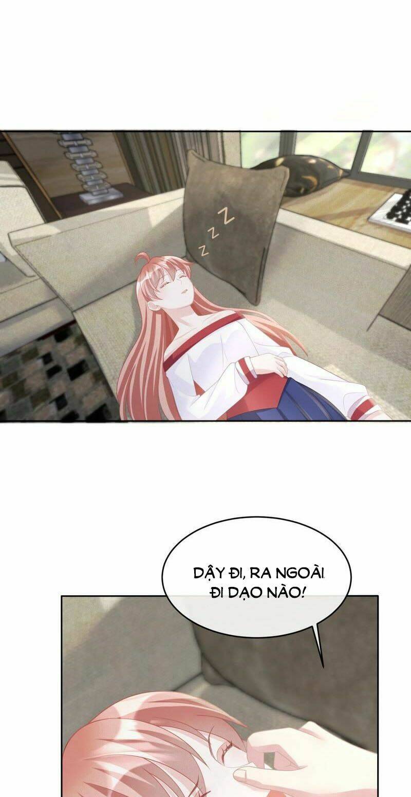 Cô Dâu Giả Tạo: Chapter 20