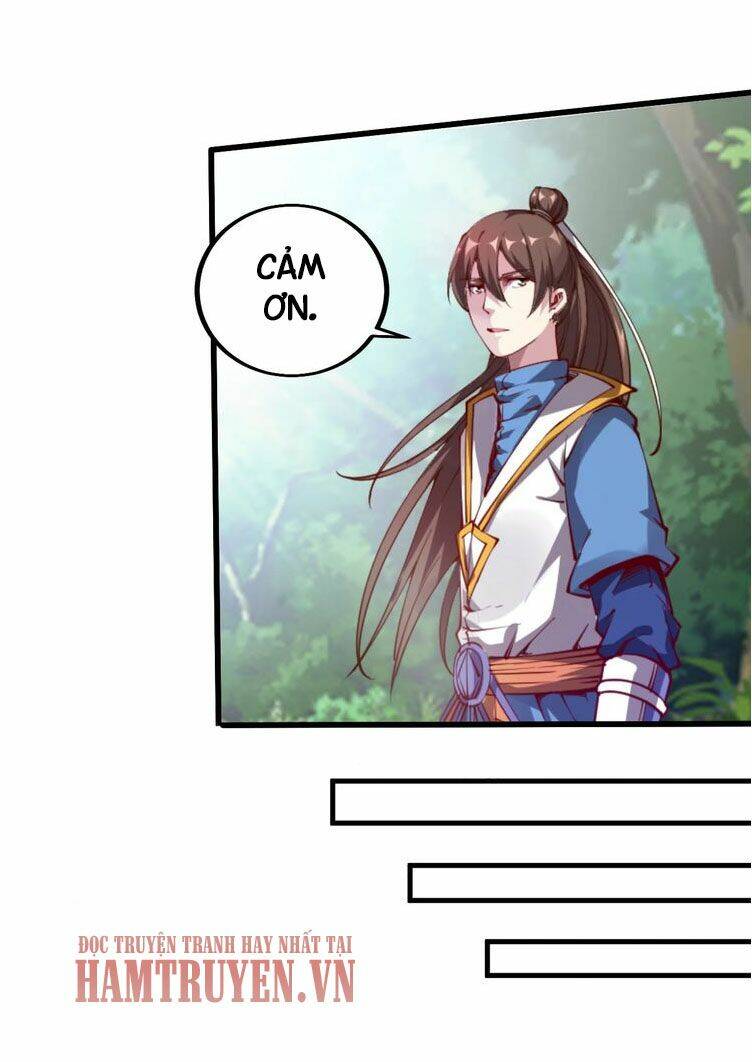 Ngự Thiên Thần Đế: Chapter 52