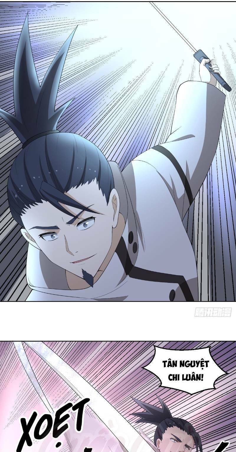 Nghịch Thiên Tiên Mệnh: Chapter 39