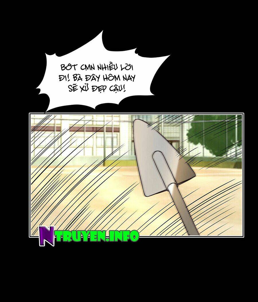 Trọng Sinh Quý Thê Chi Phục Thù Hoa Lệ: Chapter 47