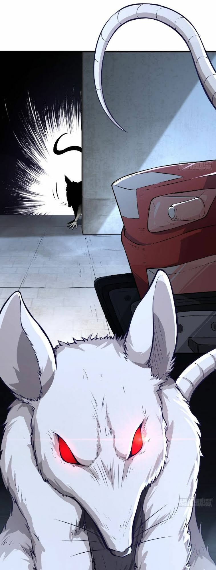 Minh Nhật Thần Đô: Chapter 1.2