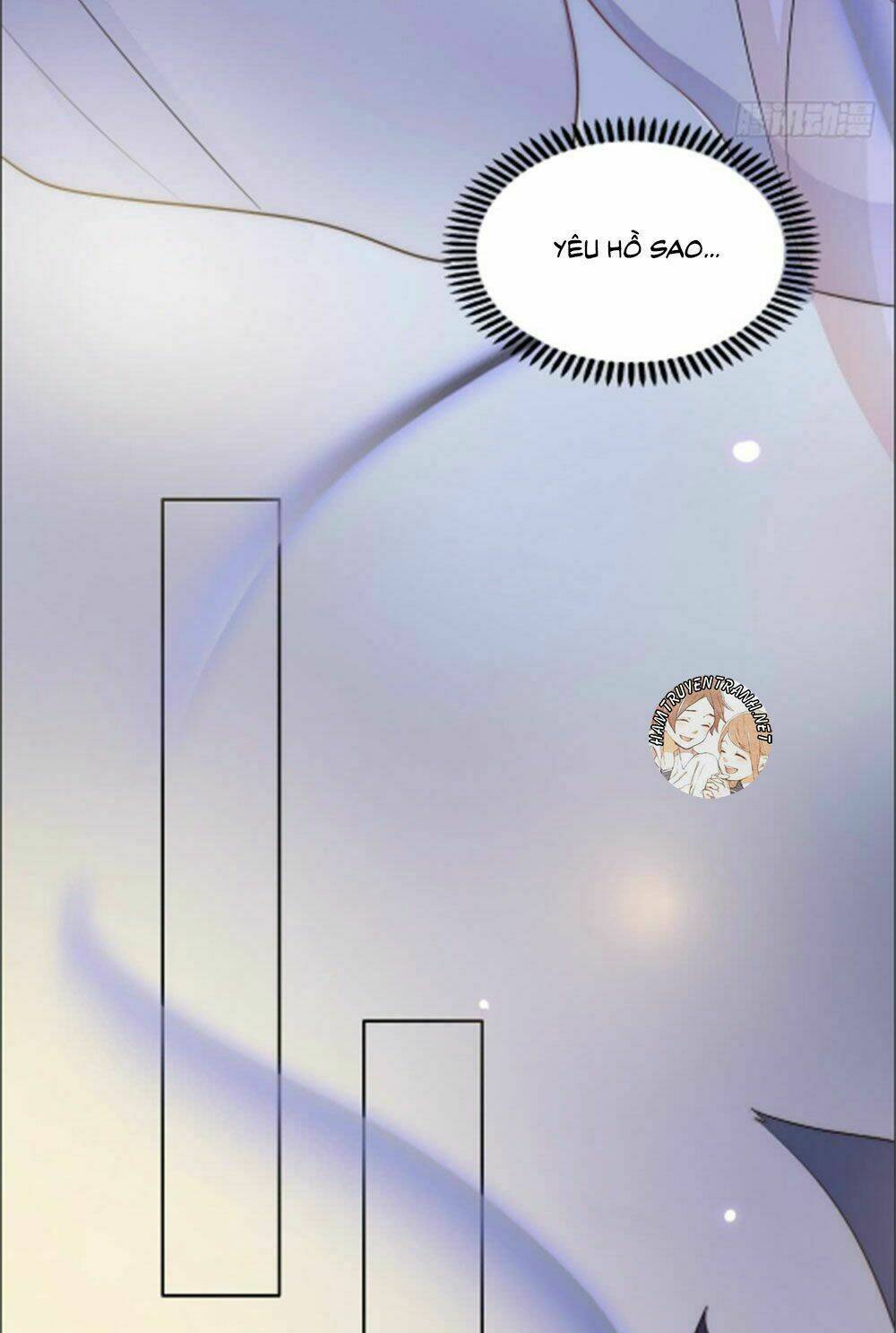 Sổ Tay Tình Yêu Của Tiểu Hồ Ly: Chapter 9