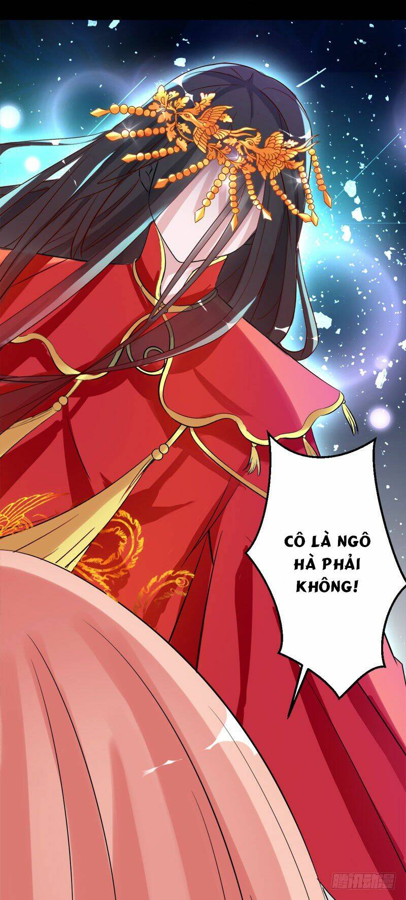 Hung Mãnh Quỷ Phu Bà Thượng Sàng: Chapter 11