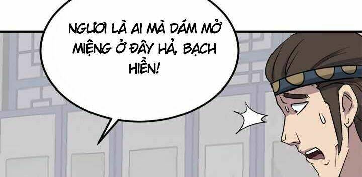 Trọng Sinh, Bất Khả Chiến Bại: Chapter 116