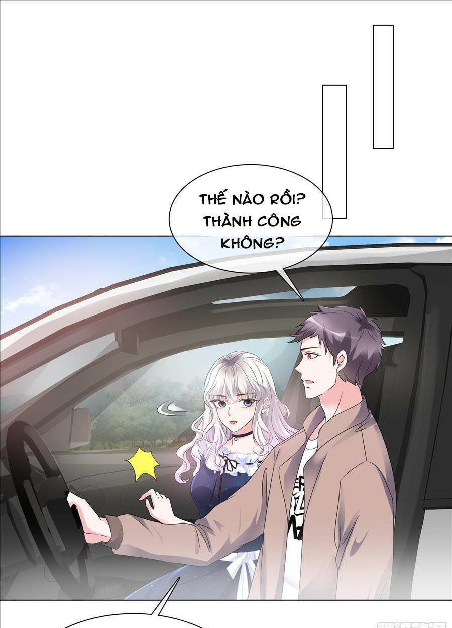 Nhược Hữu Hàn Đông Ngộ Noãn Dương: Chapter 2