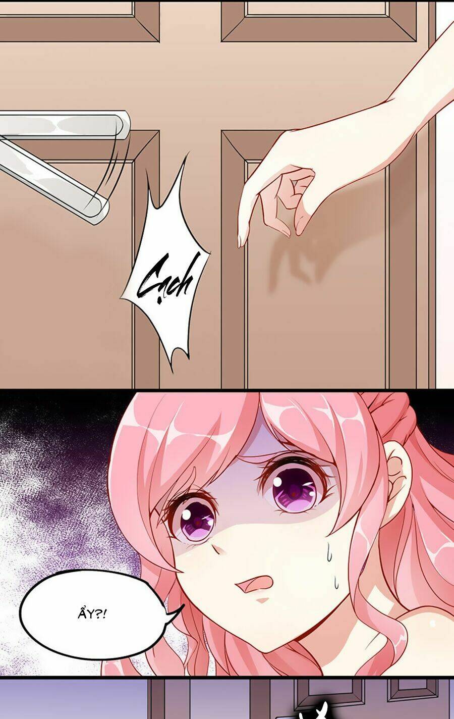 Cả Thế Giới Đều Không Bằng Người: Chapter 3