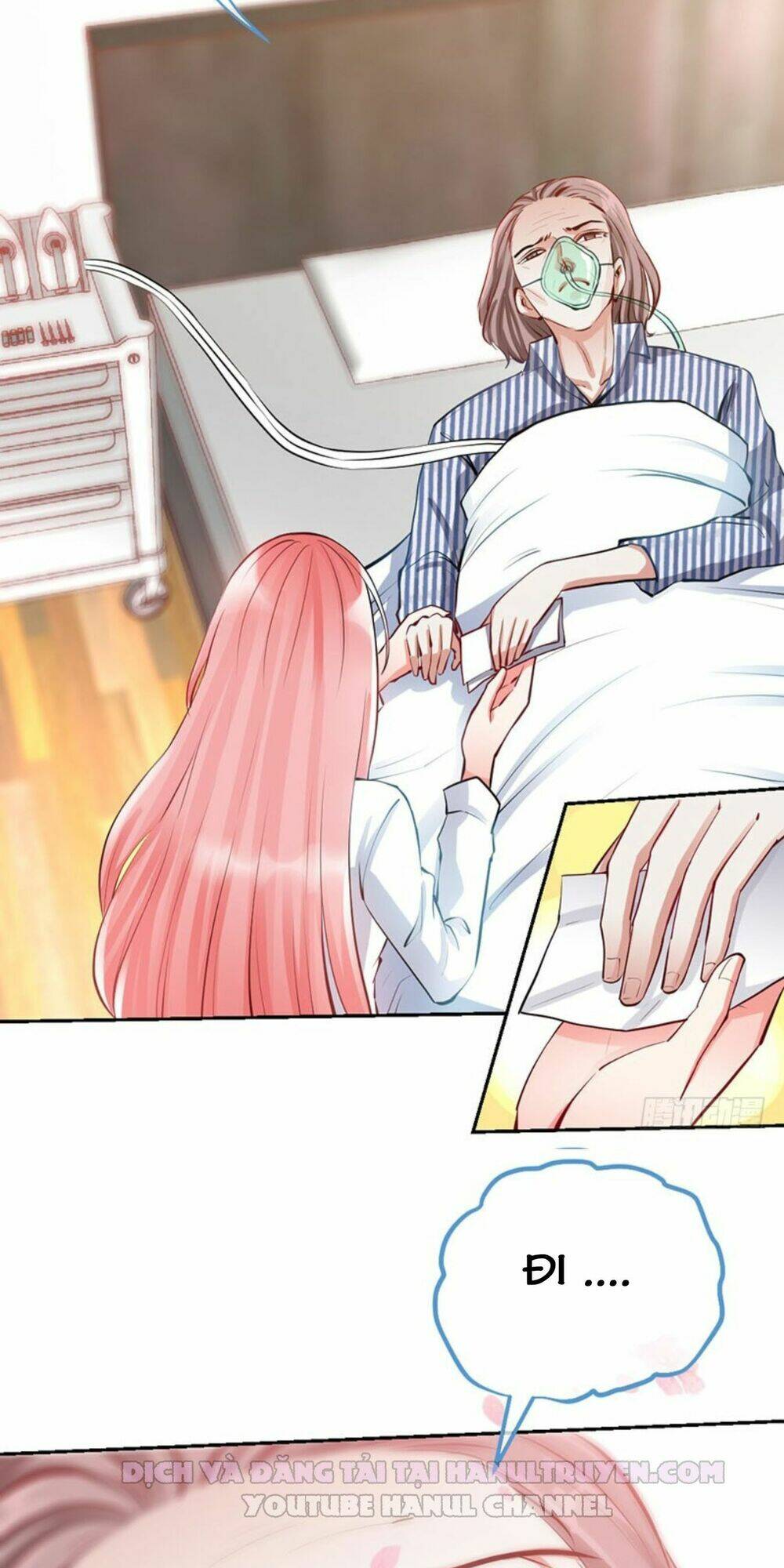 TRUY NÃ TOÀN CẦU TRUY THÊ VỀ SỦNG: Chapter 3