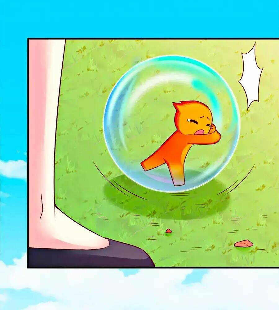 Cuộc Sống Hào Môn Của Vu Nữ: Chapter 50