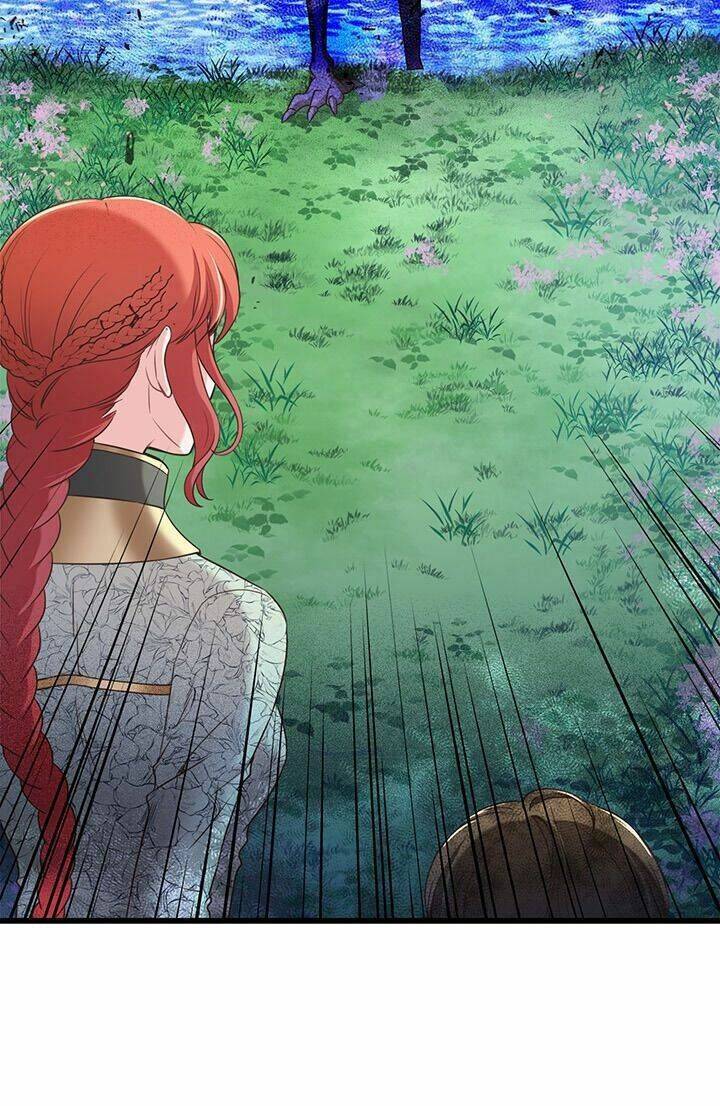 Nhân Vật Phản Diện Yêu Cầu Tôi Yêu Chàng: Chapter 21