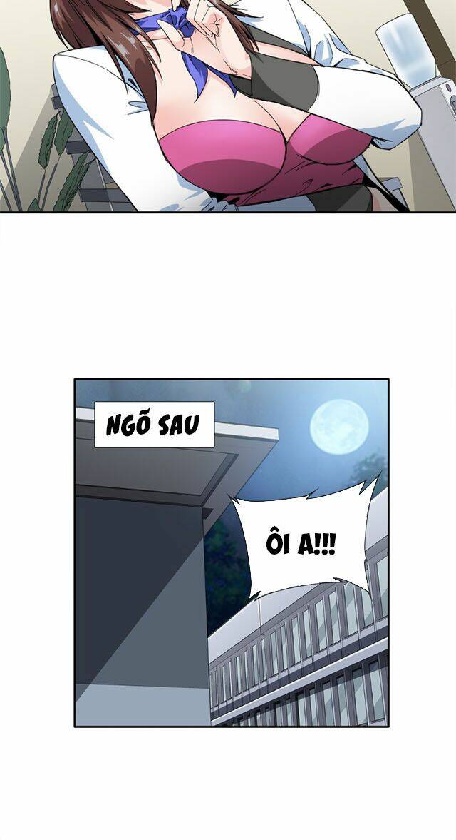 Dạ Thị Chi Vương: Chapter 18