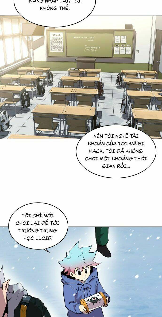 Hard Core Leveling Warrior Ss2: Chapter 1